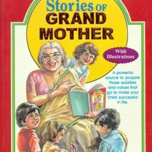 101 Stories of Grand Mother