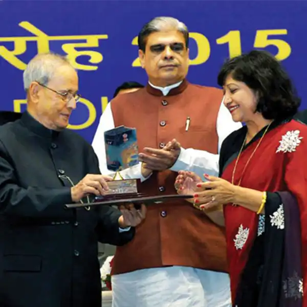 Awards and Recognition