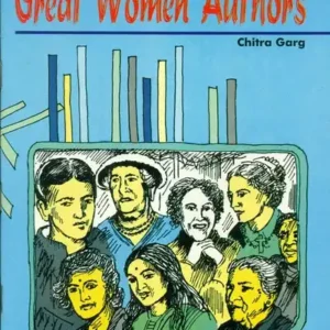 Great Women Authors