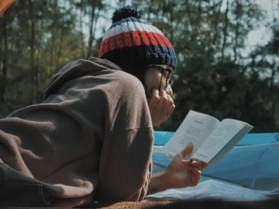 Life-Changing Benefits of Reading Books