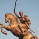 Most Famous Women in the History of India